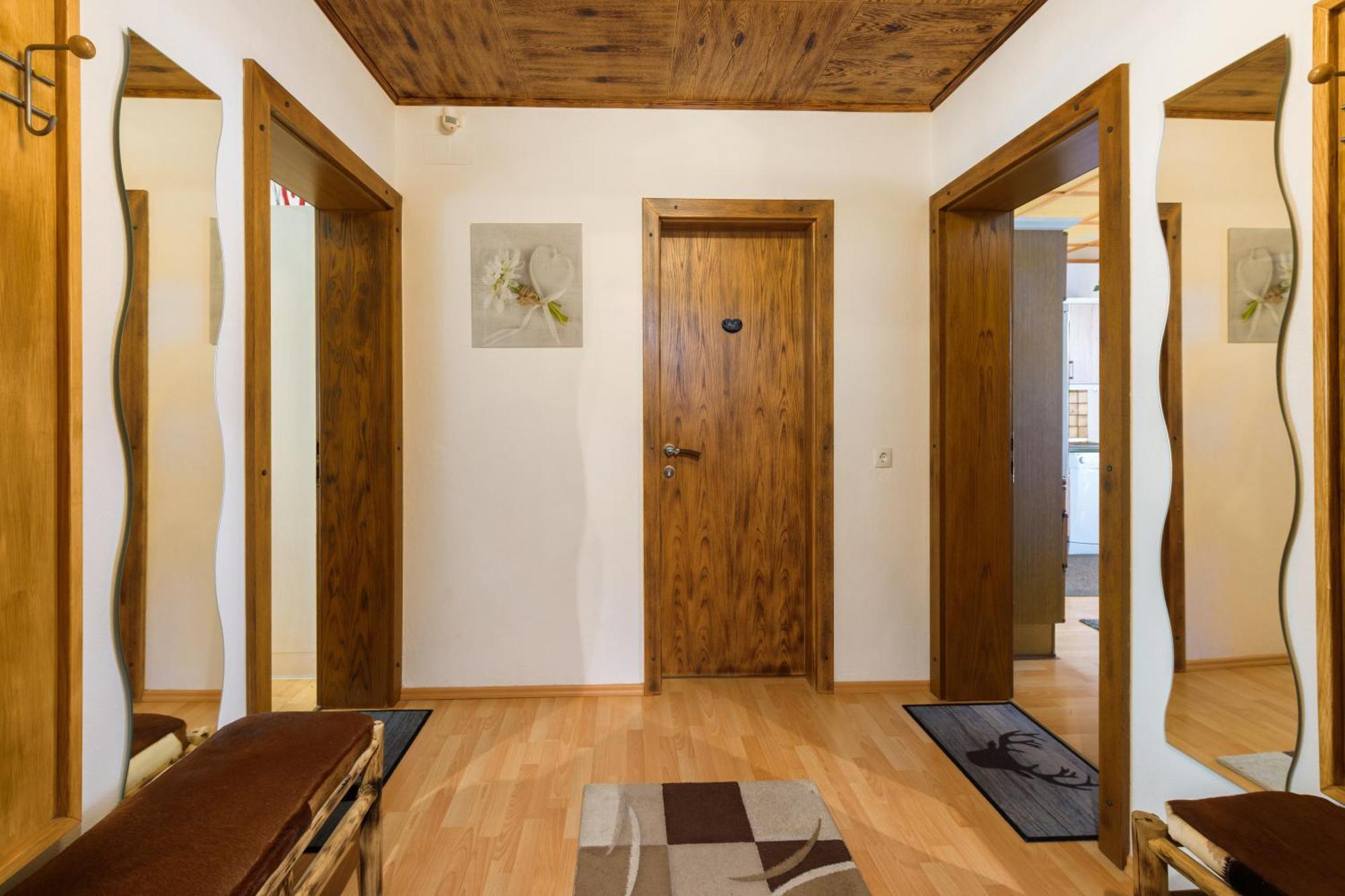 Landhaus Josefa Flachau Exterior foto